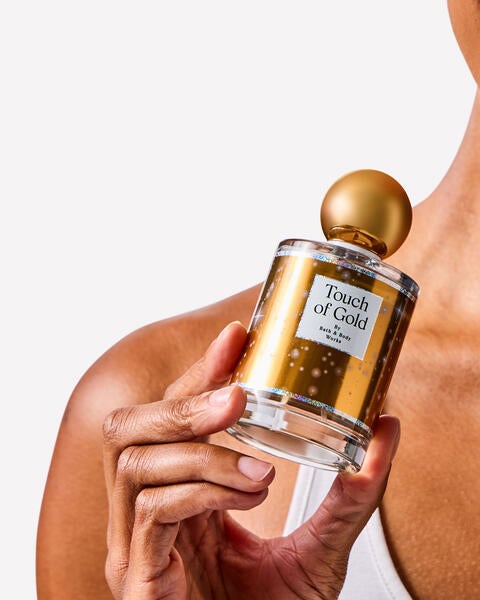 Touch of Gold Eau De Parfum