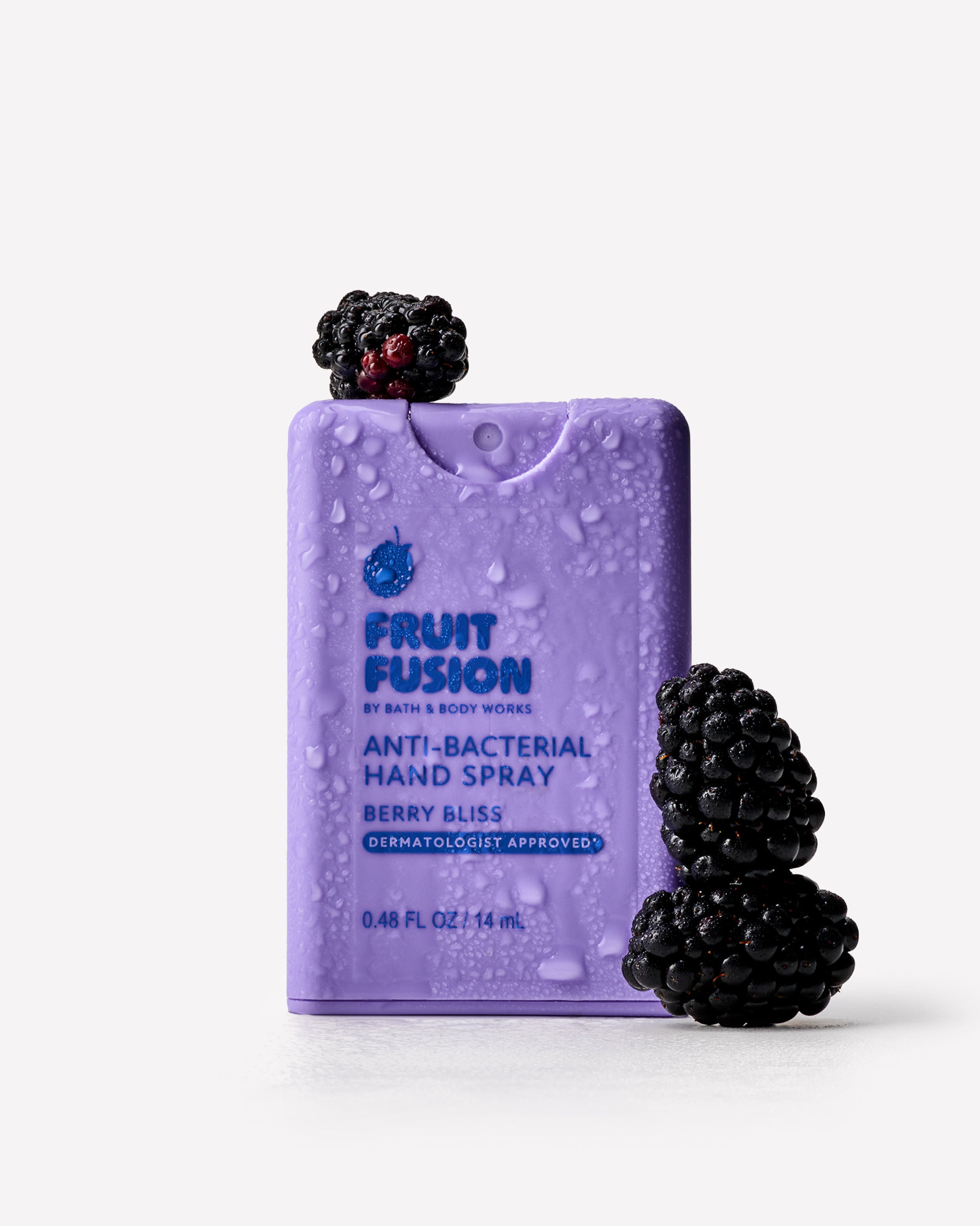 Berry Bliss PocketSpray Hand Sanitizer | Bath & Body Works