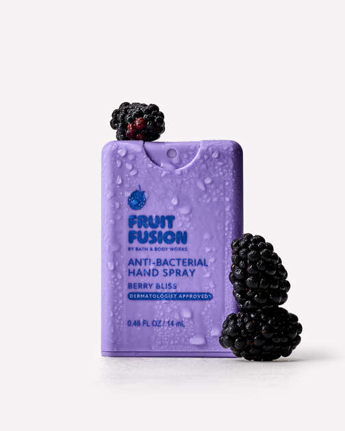Berry Bliss PocketSpray Hand Sanitizer
