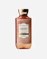 Caramel Vanilla Body Wash