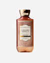 Caramel Vanilla Body Wash