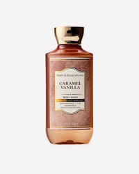 Caramel Vanilla Body Wash