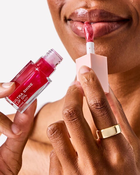 Wine Not Lip Oil