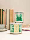 Eucalyptus Spearmint Single Wick Candle