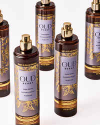 Oud Berry Fine Fragrance Mist