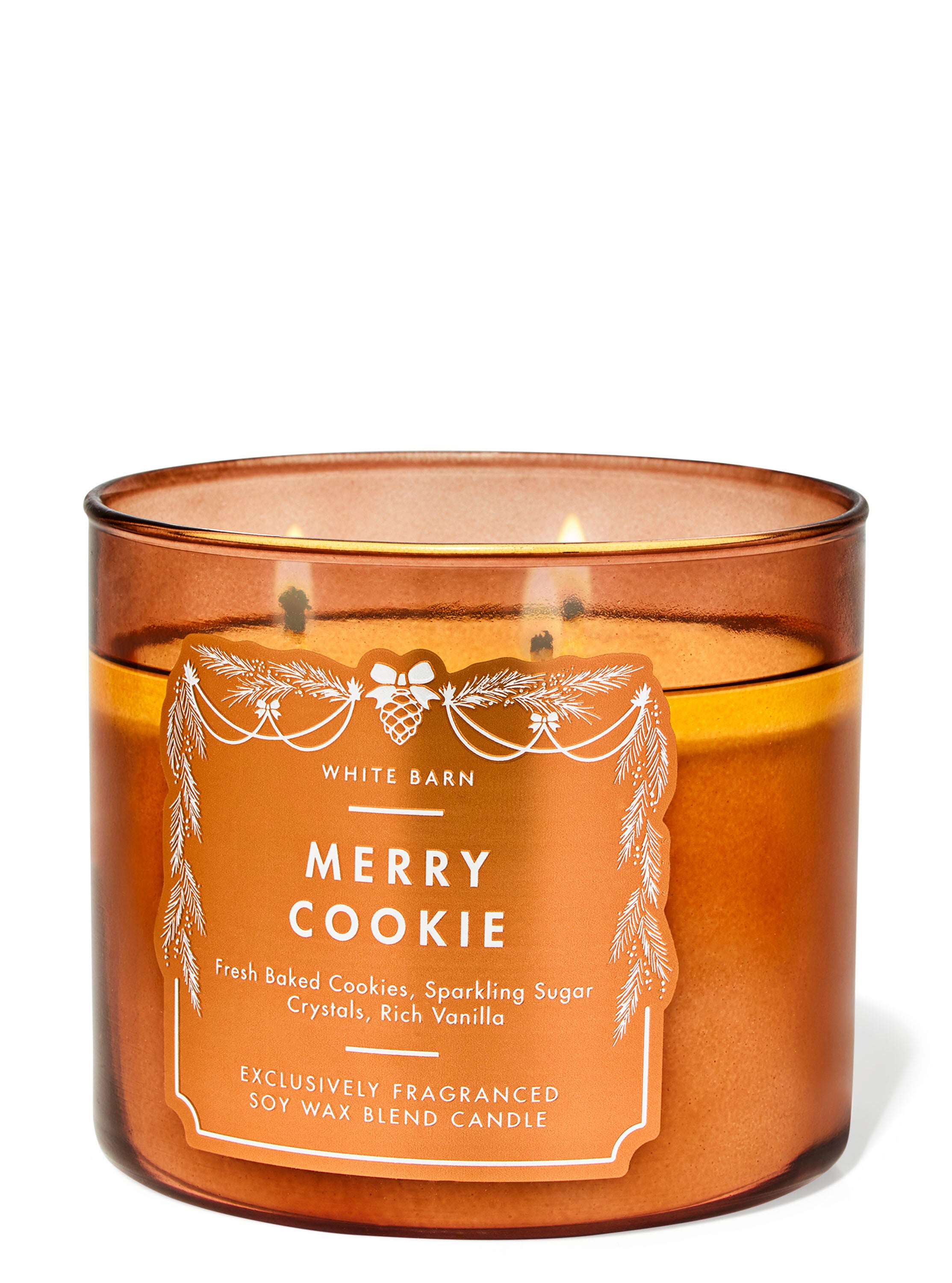 Bath & Body Works