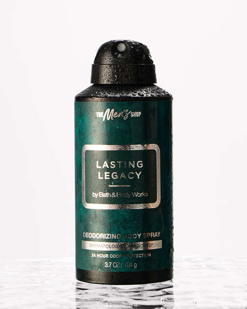 Lasting Legacy Body Spray