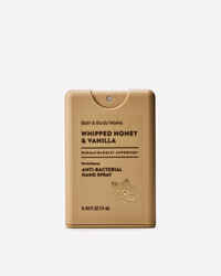 Whipped Honey & Vanilla PocketSpray Hand Sanitizer