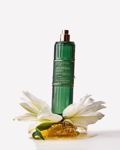 Worth Wanting Fine Fragrance Mist