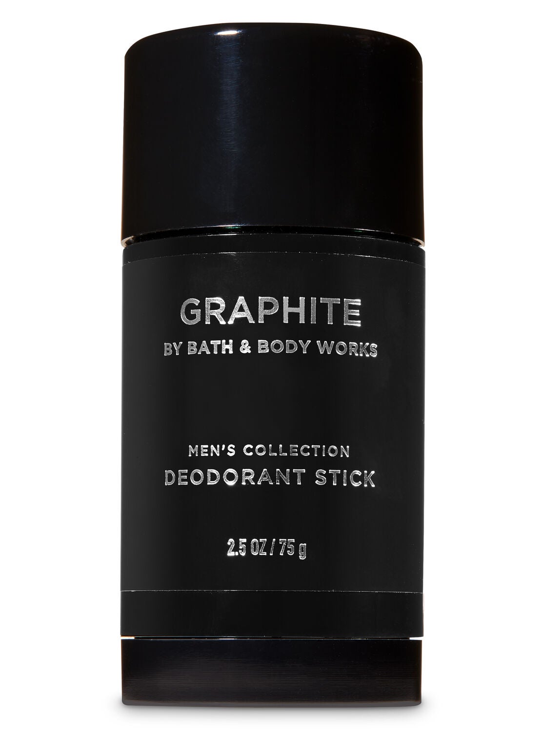 Graphite Deodorant Stick - Bath And Body Works