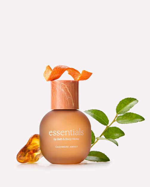 Cashmere Amber Eau De Parfum