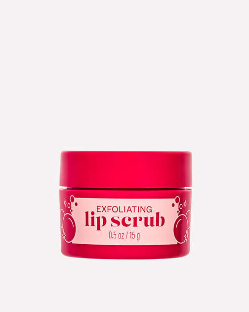 Champagne Toast Lip Scrub