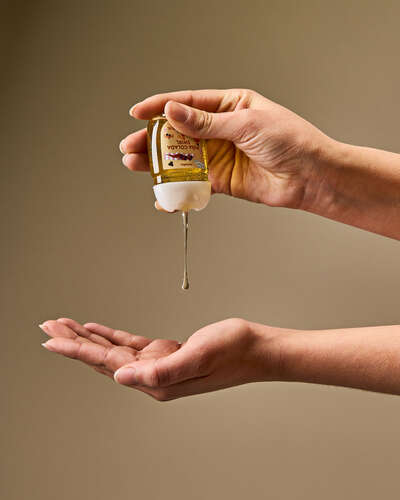 Piña Colada Swirl PocketBac Hand Sanitizer