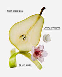 Green Pear & Apple Gentle & Clean Foaming Hand Soap