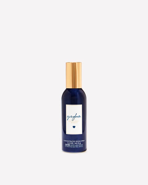Gingham Concentrated Room Spray