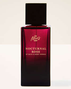 Nocturnal Rose Cologne