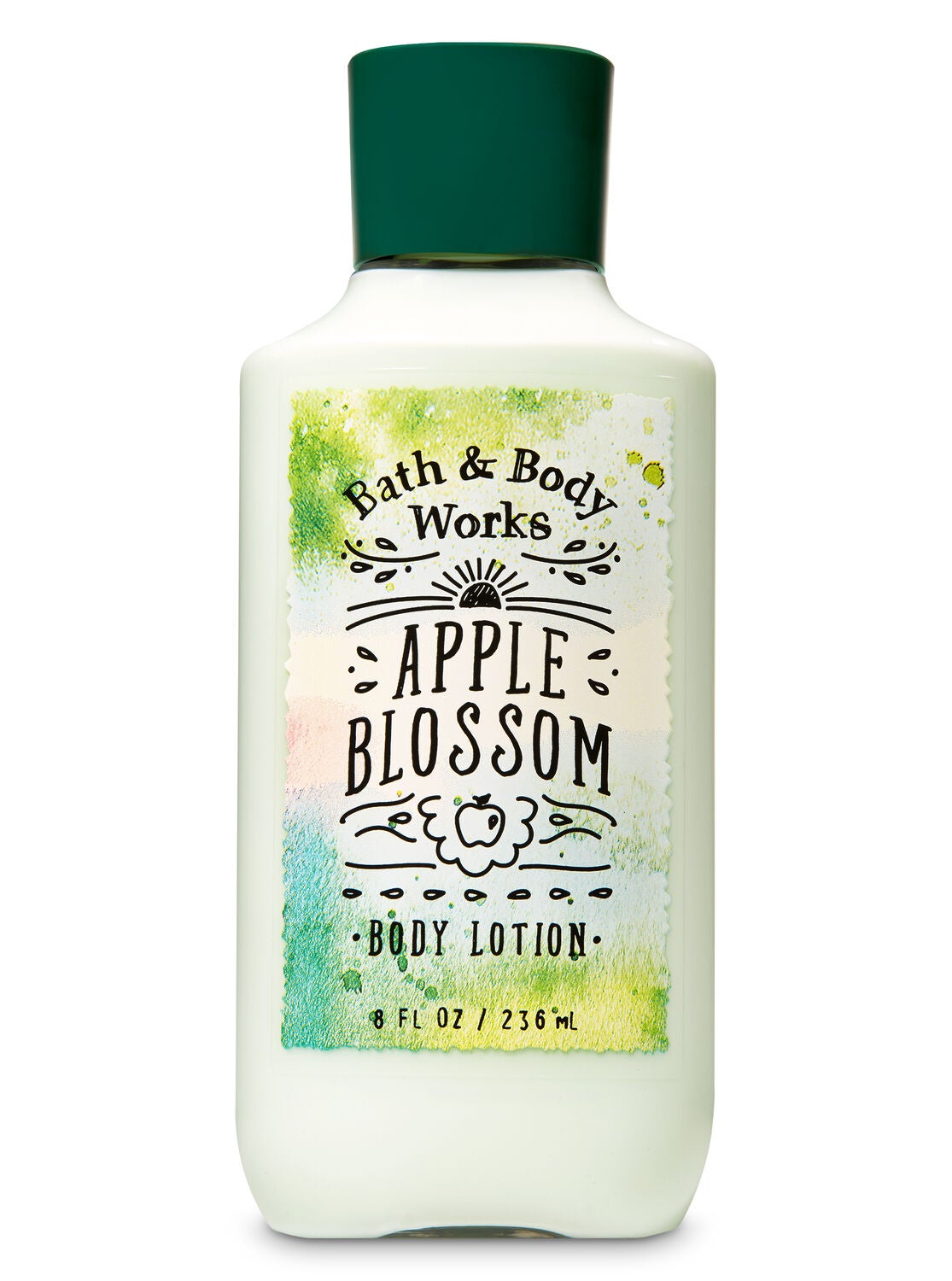 Signature Collection Apple Blossom Super Smooth Body Lotion - Bath And Body Works