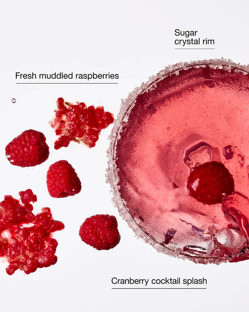 Merry Berry Martini Wallflowers Fragrance Refill
