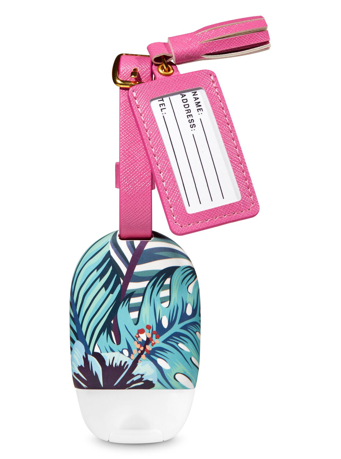 Luggage Tag PocketBac Holder - Bath And Body Works