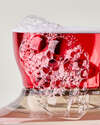 Gingham Love Body Wash
