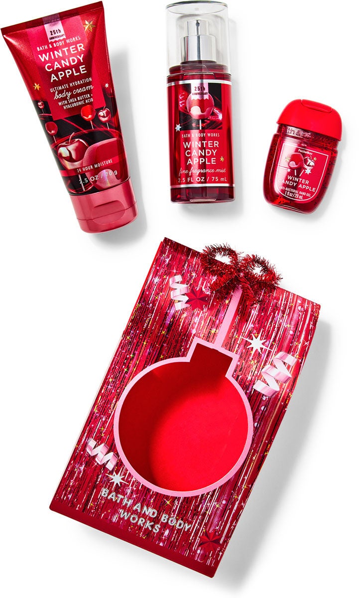 Gift Sets | Bath & Body Works