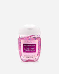 A Thousand Wishes PocketBac Hand Sanitizer