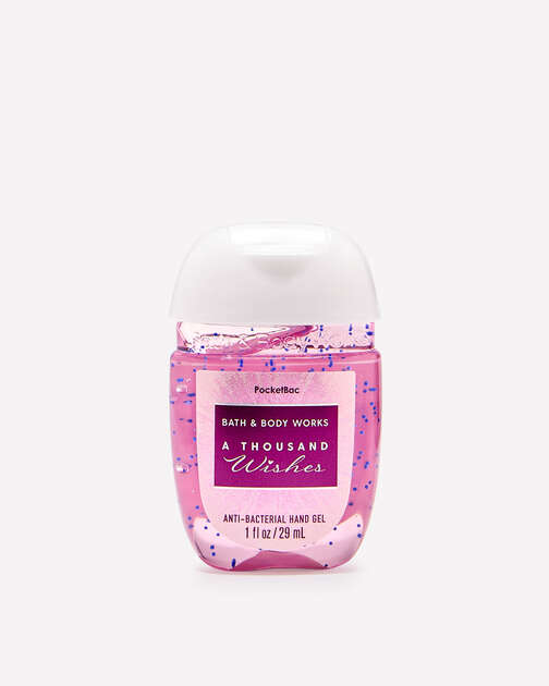 A Thousand Wishes PocketBac Hand Sanitizer