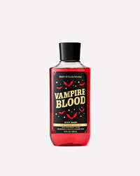 Vampire Blood Body Wash