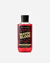 Vampire Blood Body Wash