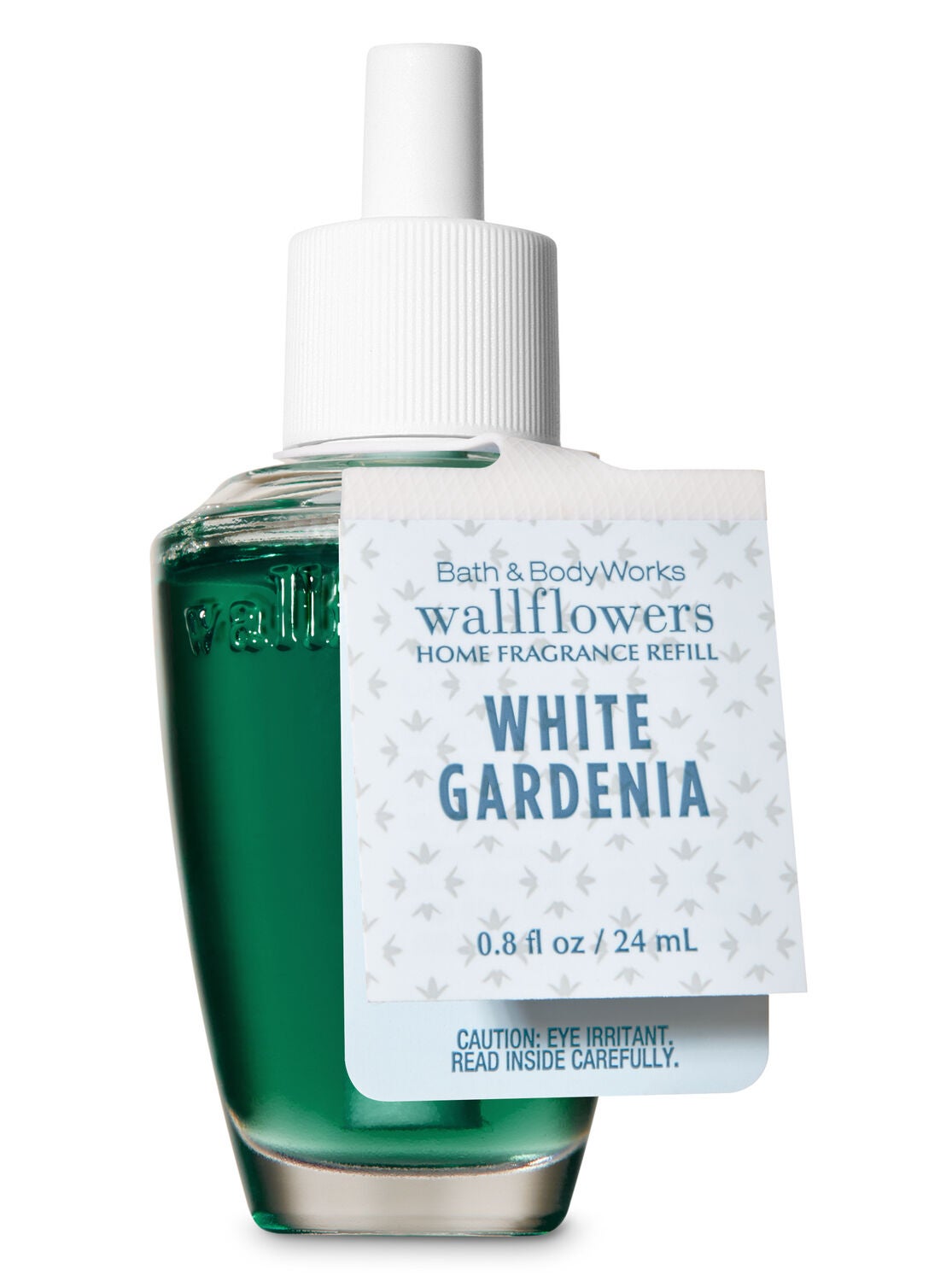 White Gardenia Wallflowers Fragrance Refill - Bath And Body Works
