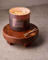 Pumpkin Clove 3-Wick Candle
