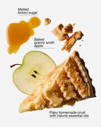 Warm Apple Pie Wallflowers Refills 2-Pack