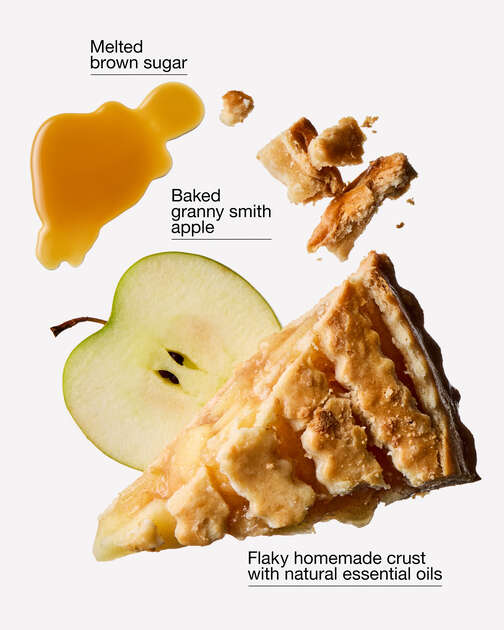 Warm Apple Pie Wallflowers Refills 2-Pack
