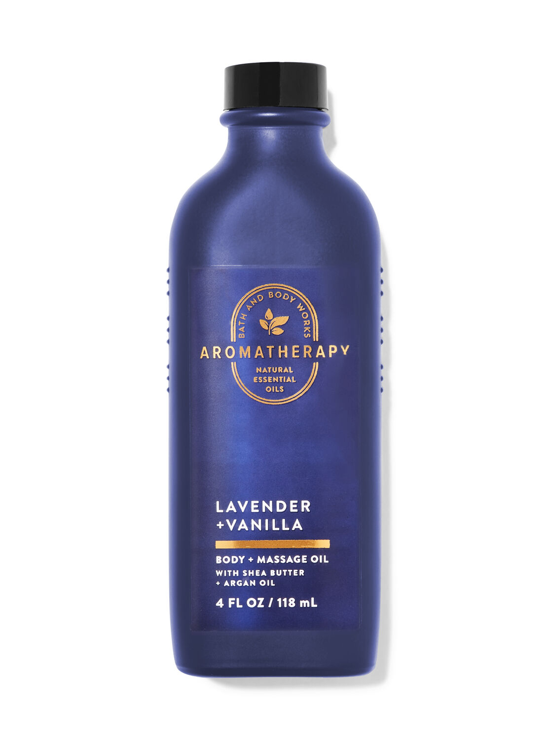 Bath & Body Works Aromatherapy Sleep - Lavender + Vanilla Body Lotion 6.5  Fl Oz 6.5 Fl Oz (Pack of 1)
