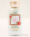 Peach Blossom & Nectar Body Lotion