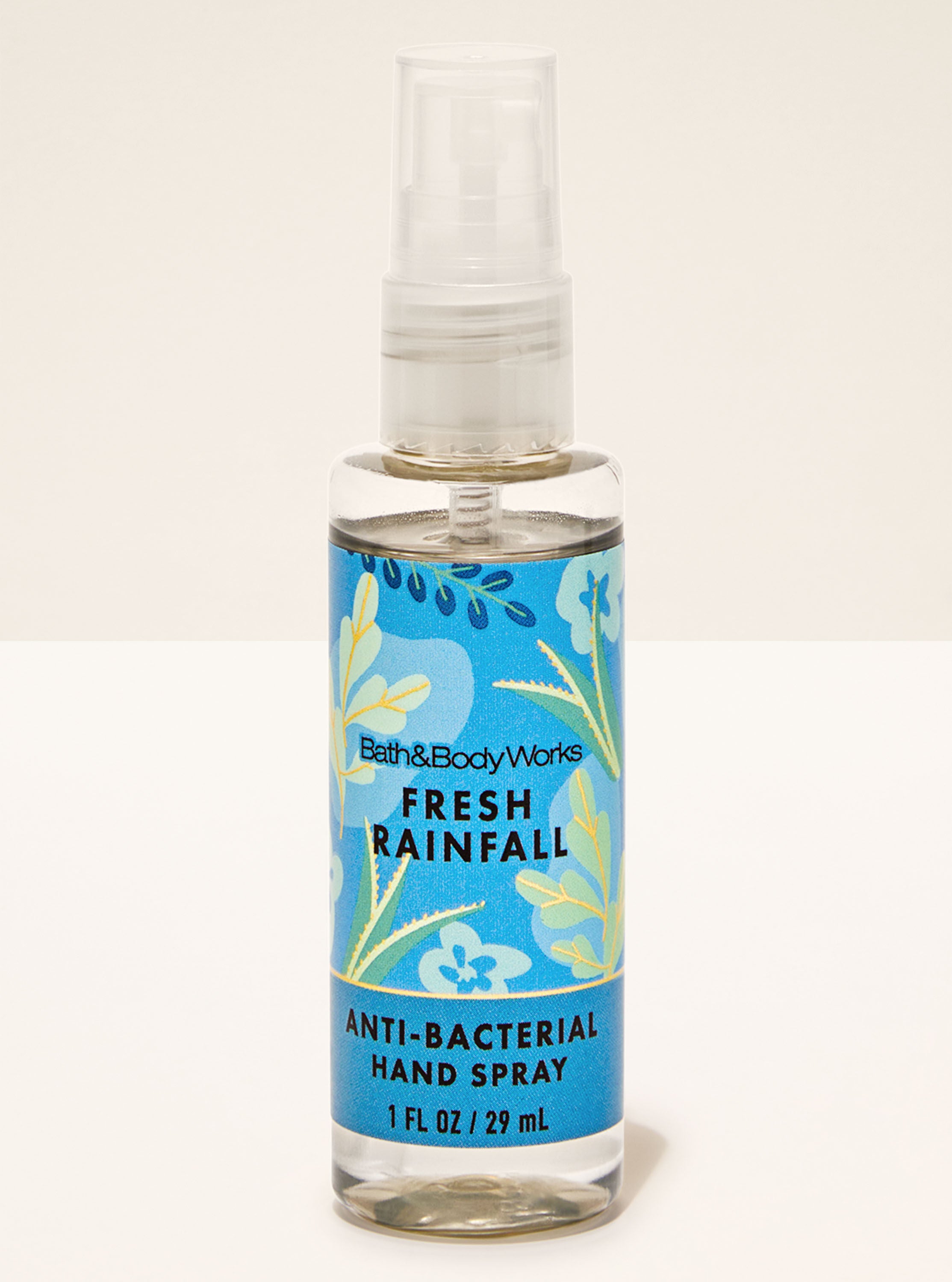 Spring Apple Hand Sanitizer Spray | Bath & Body Works