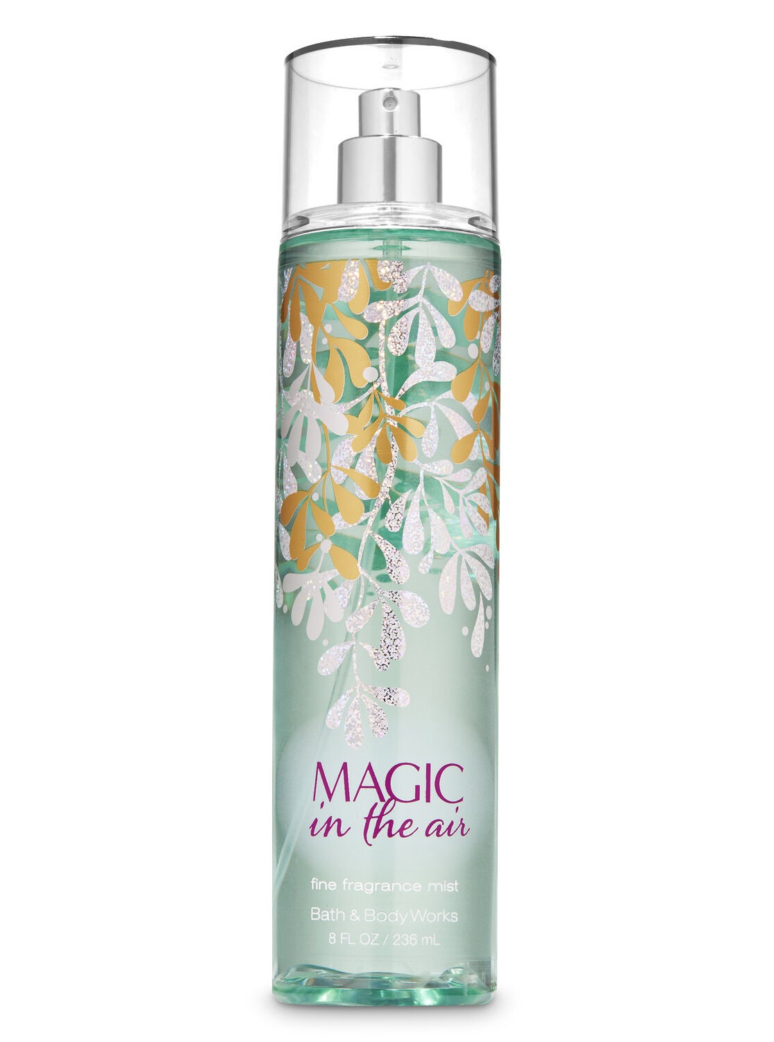 Magic in the Air Fine Fragrance Mist - Bath And Body Works