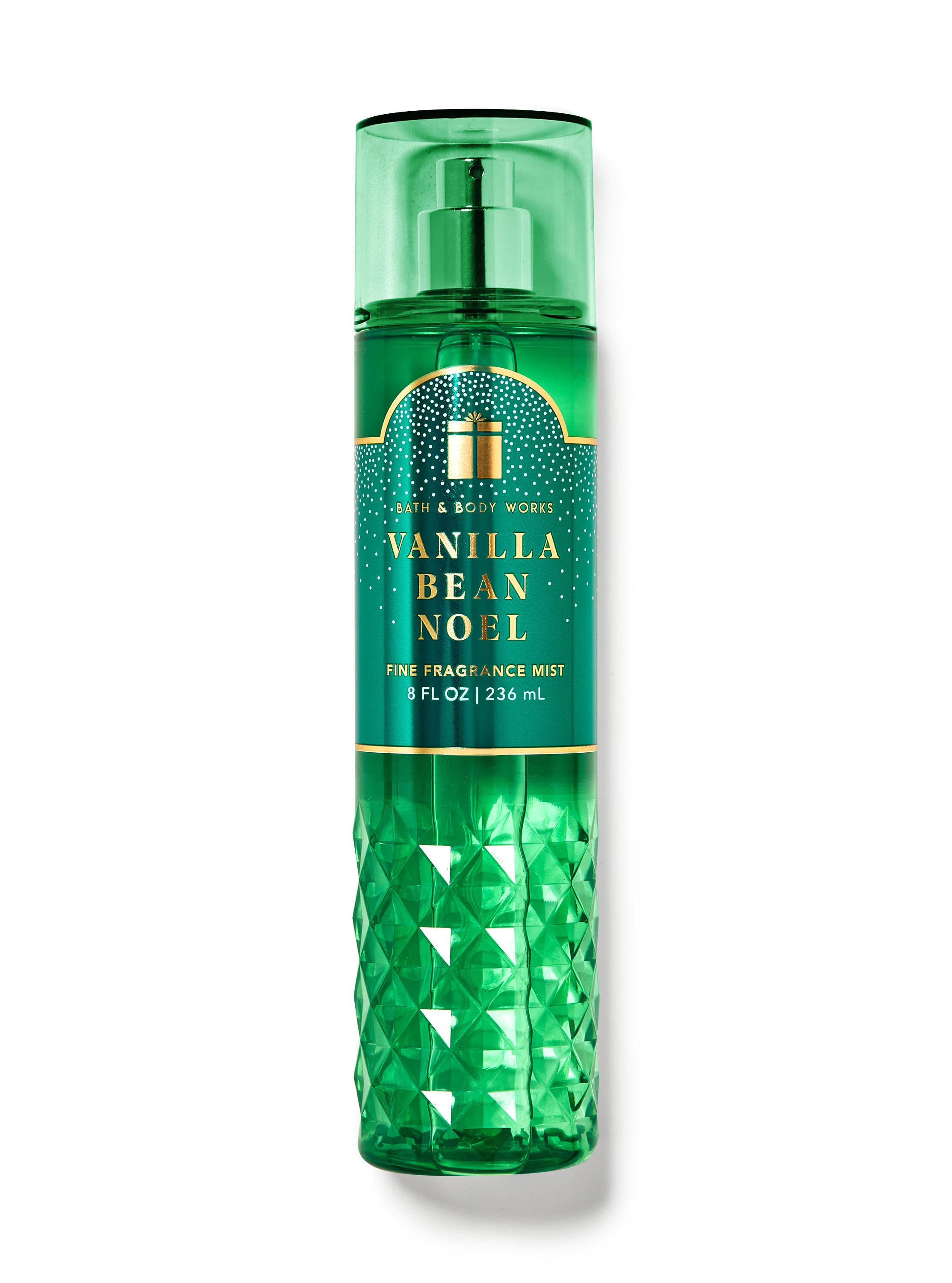 Vanilla bean noel mist review store
