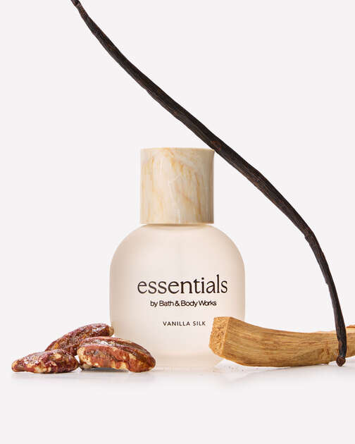 Vanilla Silk Eau De Parfum