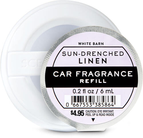 New Car Fragrance!! : r/bathandbodyworks