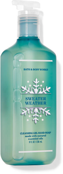 Sweater Weather | Bath & Body Works