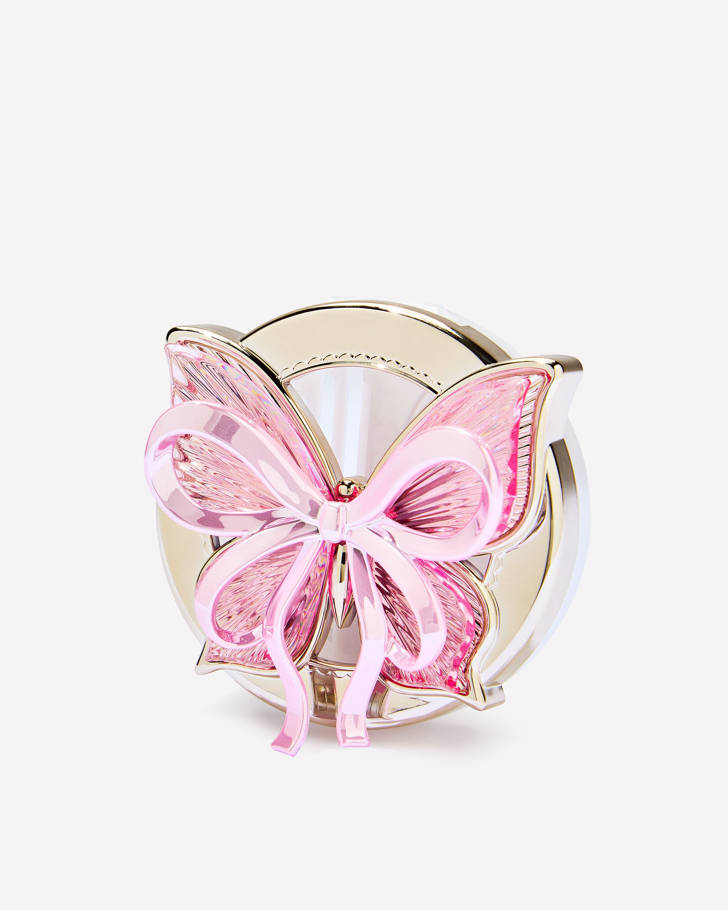 Bowterfly Car Fragrance Holder | Bath & Body Works