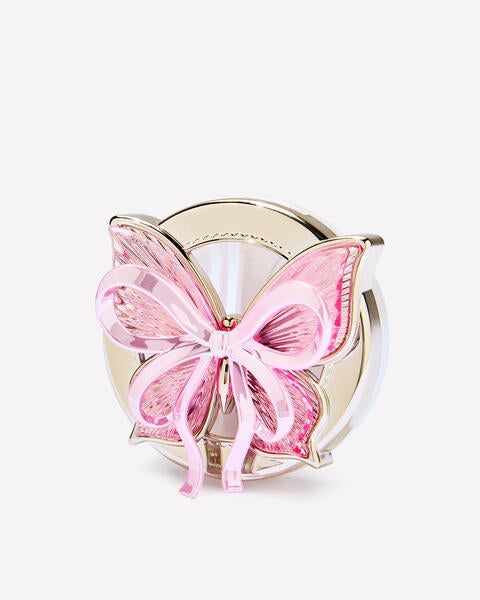 Bowterfly Car Fragrance Holder