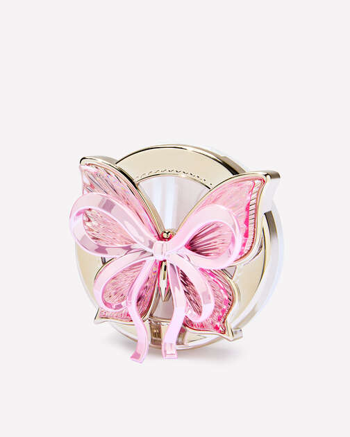 Bowterfly Car Fragrance Holder