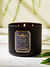 Mahogany Teakwood Intense 3-Wick Candle | Bath & Body Works 
