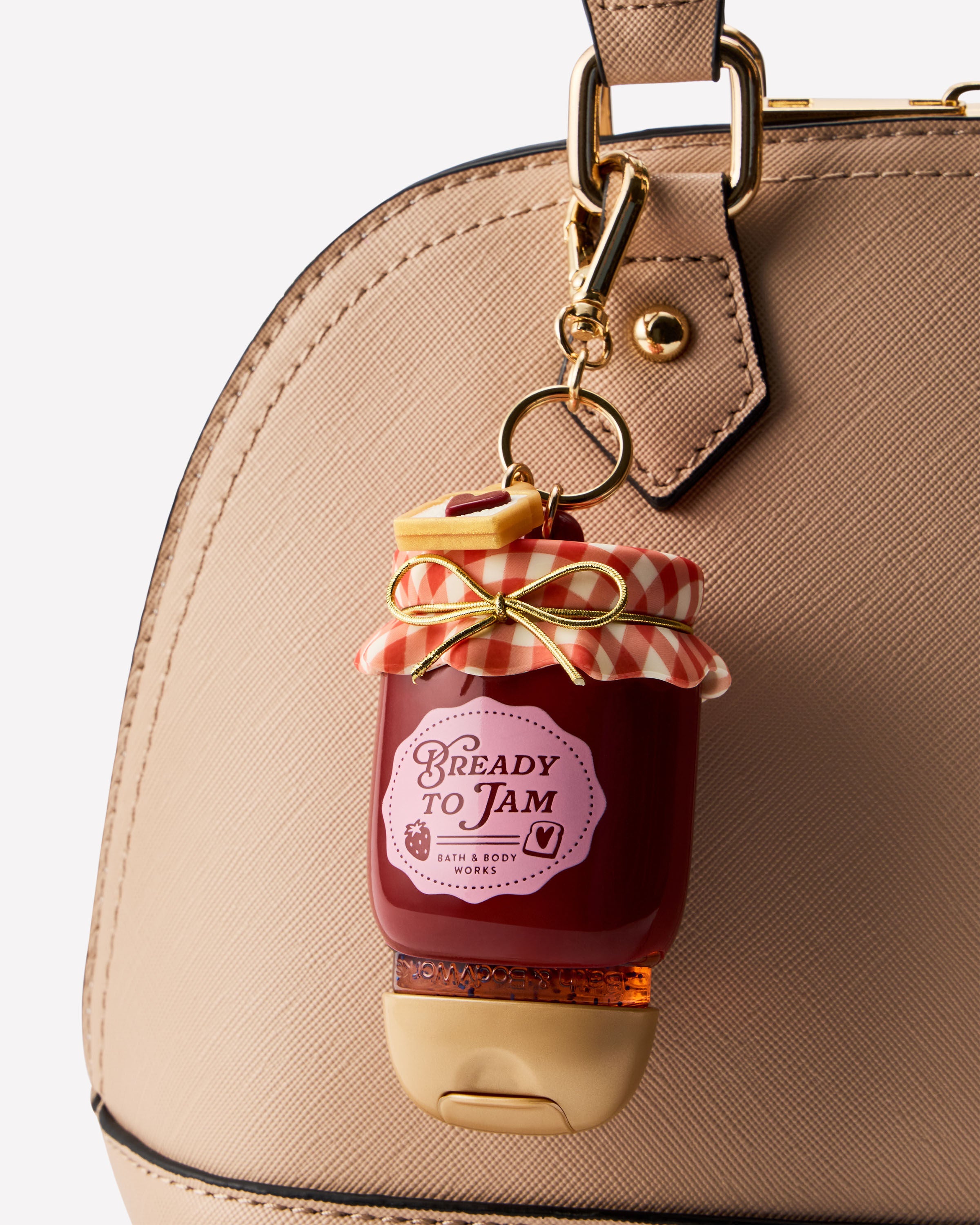 Jam Jar PocketBac Holder | Bath & Body Works