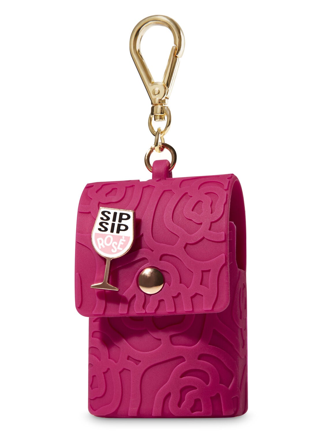 Sip, Sip, Rosè PocketBac Holder - Bath And Body Works