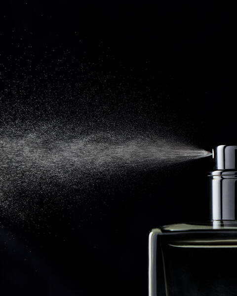Graphite Cologne