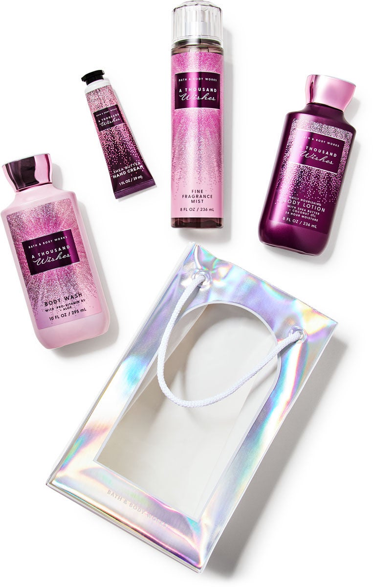 専用〜バスアンドボディワークス新品セット Gift Sets | Bath & Body Works | Bath & Body Works