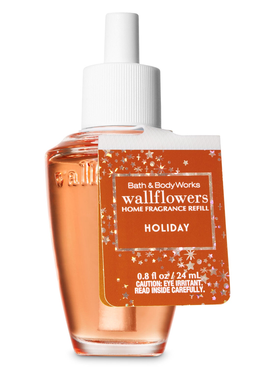 Holiday Wallflowers Fragrance Refill - Bath And Body Works